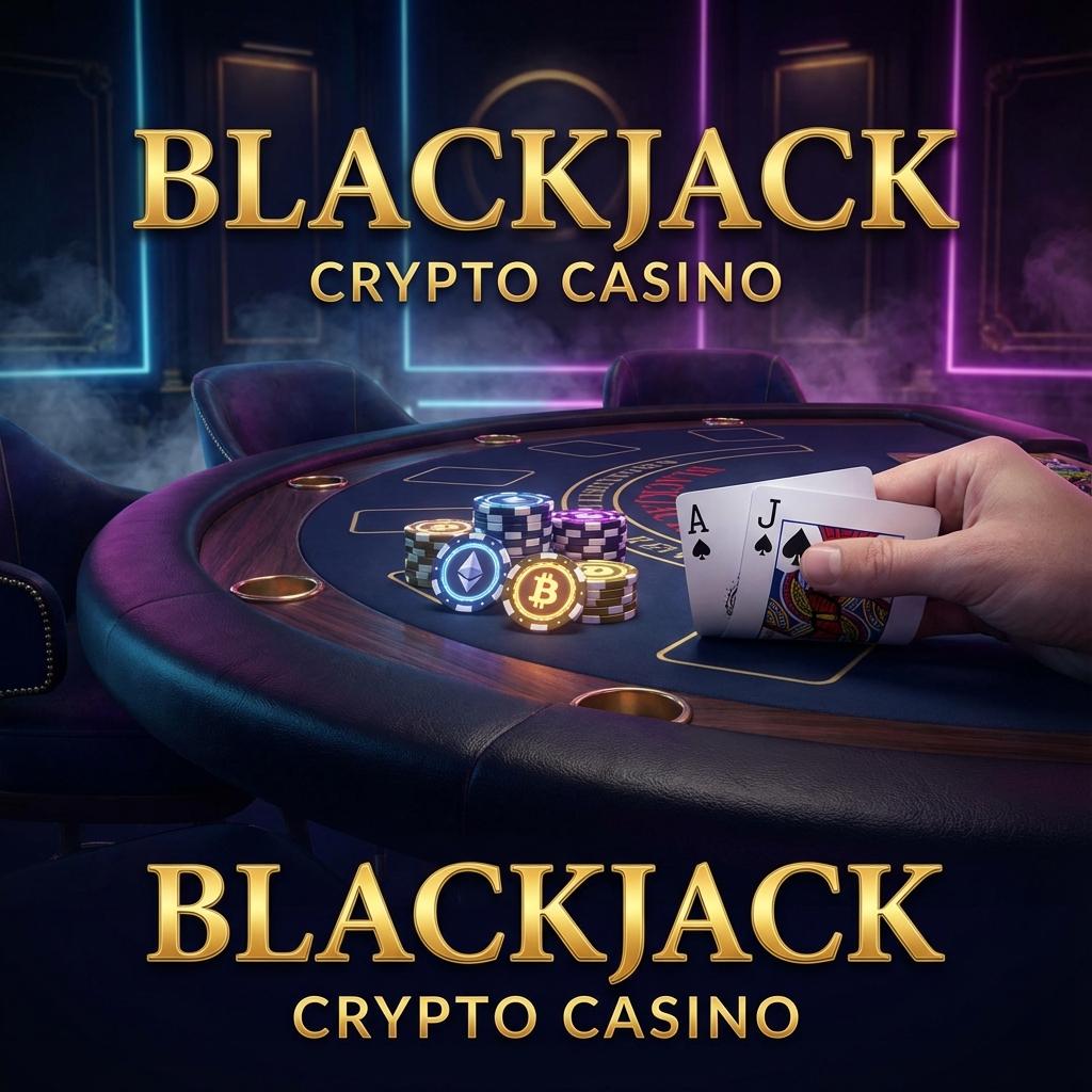 Blackjack