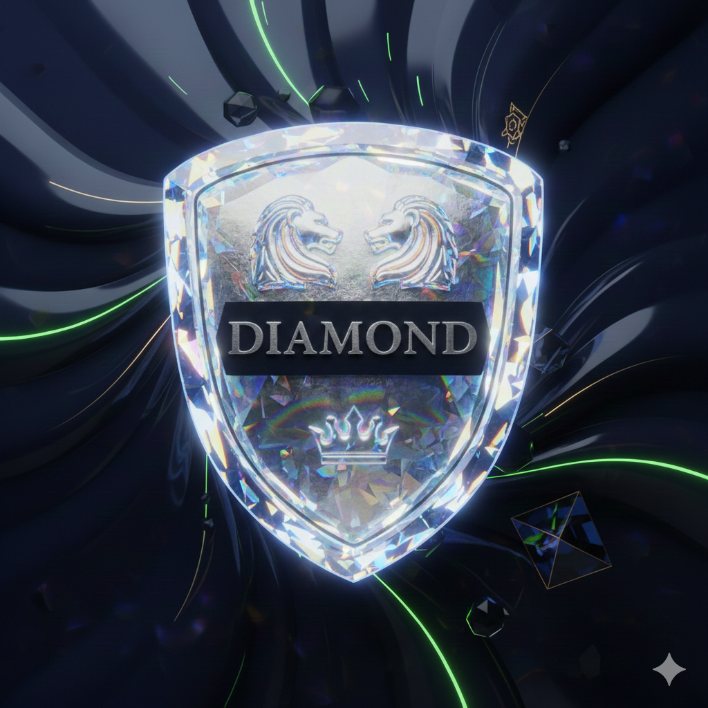 Diamond Tier
