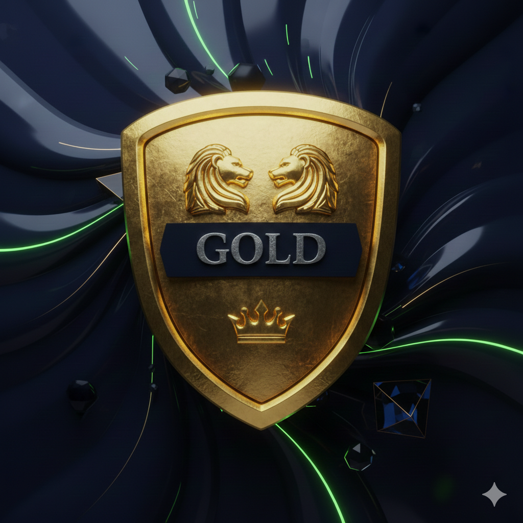Gold Tier