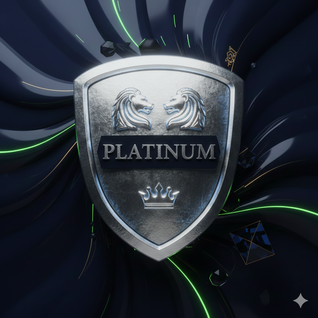 Platinum Tier