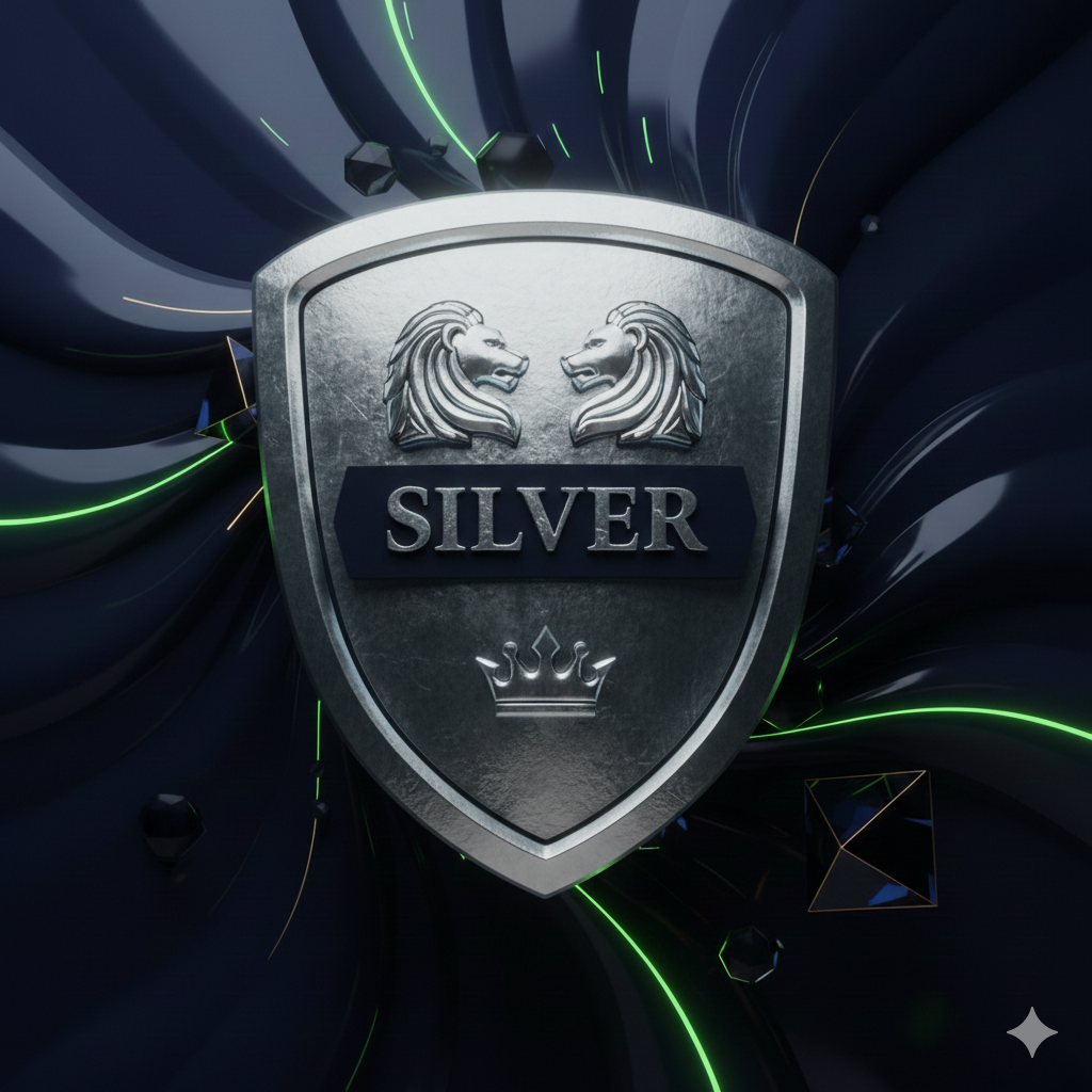 Silver Tier